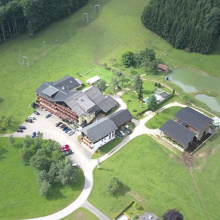 Gasthofladen Schneeweiss Attersee Exterior foto