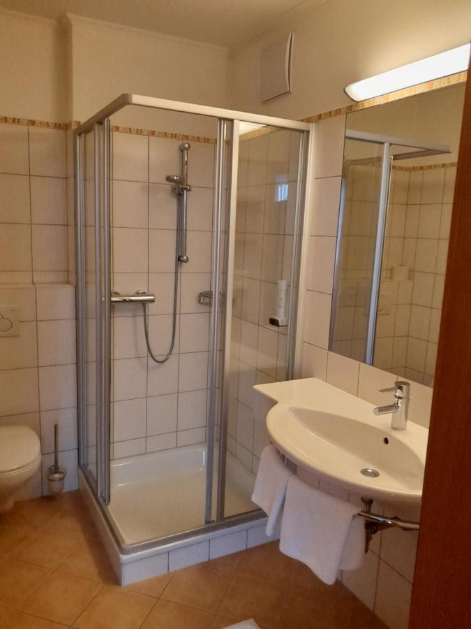 Gasthofladen Schneeweiss Attersee Exterior foto